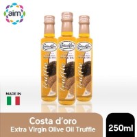 COSTA DORO VIRGIN OLIVE OIL WITH TRUFLLE 250ML