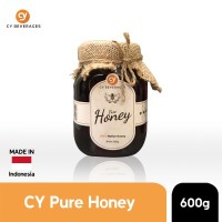 CY Honey 600gr