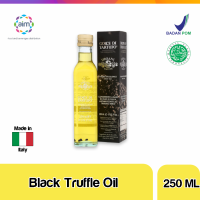 URBANI BLACK TRUFFLE OLIVE OIL 250ML