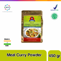 WAN SIN MEAT CURRY POWDER POUCH 450G