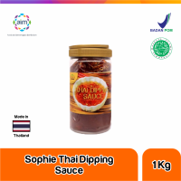 SOPHIE THAI DIPPING SAUCE 1KG