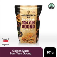 The Golden Duck Bangkok Tom Yum Goong Gourmet Mix 101gr